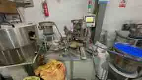 Aluminum Components Frl Units Compressed Pressure Regula Pneumatic Filter Air Unit AC4010-04 SMC Type Ar2000, Bfc2000, Afc2000, Brass Material